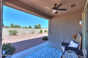 42320 W Morning Glory Way, Maricopa, AZ 85138 - Photo 41