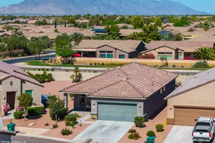 42320 W Morning Glory Way, Maricopa, AZ 85138 - Photo 1