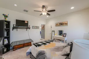 42320 W Morning Glory Way, Maricopa, AZ 85138 - Photo 31