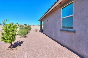 42320 W Morning Glory Way, Maricopa, AZ 85138 - Photo 41