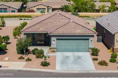 42320 W Morning Glory Way, Maricopa, AZ 85138 - Photo 1