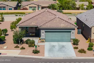 42320 W Morning Glory Way, Maricopa, AZ 85138 - Photo 1