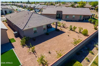 42320 W Morning Glory Way, Maricopa, AZ 85138 - Photo 43