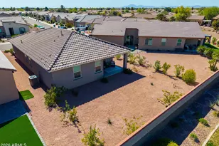 42320 W Morning Glory Way, Maricopa, AZ 85138 - Photo 43