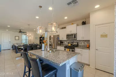 42320 W Morning Glory Way, Maricopa, AZ 85138 - Photo 13