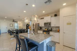 42320 W Morning Glory Way, Maricopa, AZ 85138 - Photo 13