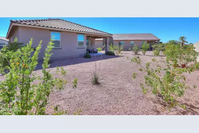 42320 W Morning Glory Way, Maricopa, AZ 85138 - Photo 43