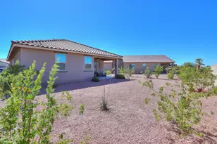 42320 W Morning Glory Way, Maricopa, AZ 85138 - Photo 43