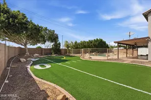 1000 N 92nd Cir, Mesa, AZ 85207 - Photo 39