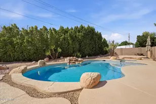1000 N 92nd Cir, Mesa, AZ 85207 - Photo 37