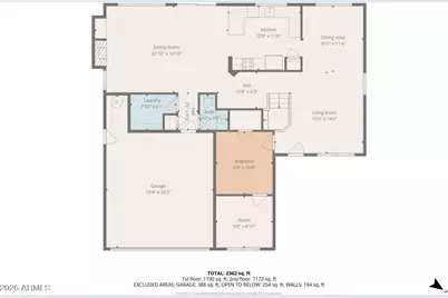 1000 N 92nd Circle, Mesa, AZ 85207 - Photo 43