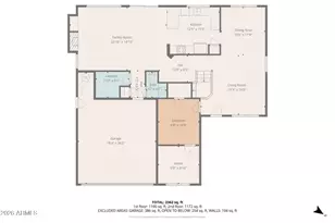 1000 N 92nd Cir, Mesa, AZ 85207 - Photo 43