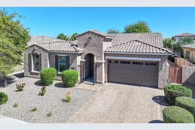 20601 S 196th Street, Queen Creek, AZ 85142 - Photo 1