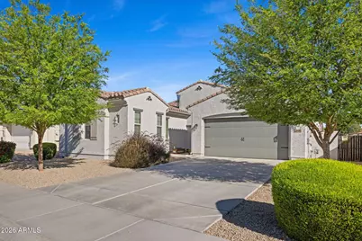 16182 W Monterosa Street, Goodyear, AZ 85395 - Photo 1