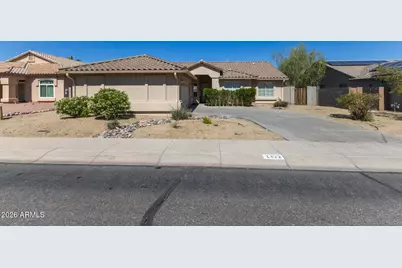 1322 E Harwell Road, Phoenix, AZ 85042 - Photo 1