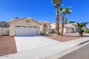 851 W Palo Verde St, Gilbert, AZ 85233 - Photo 1
