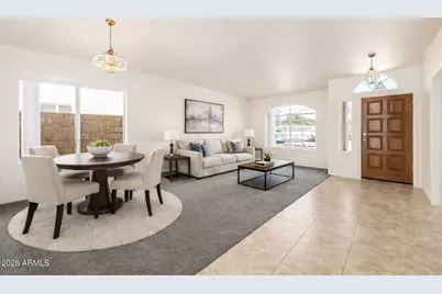 851 W Palo Verde Street, Gilbert, AZ 85233 - Photo 3