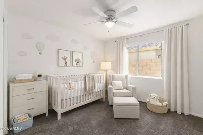 851 W Palo Verde Street, Gilbert, AZ 85233 - Photo 23