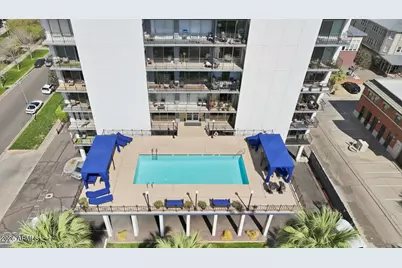 805 N 4th Avenue #101, Phoenix, AZ 85003 - Photo 21