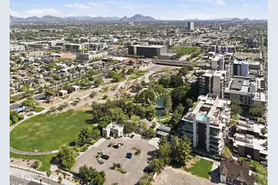 805 N 4th Avenue #101, Phoenix, AZ 85003 - Photo 23