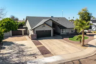 17608 N 62nd Dr, Glendale, AZ 85308 - Photo 1