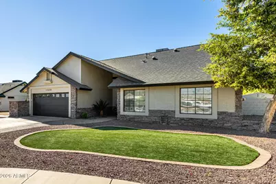 17608 N 62nd Drive, Glendale, AZ 85308 - Photo 37