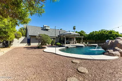 17608 N 62nd Drive, Glendale, AZ 85308 - Photo 35