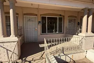 830 E 9th St, Douglas, AZ 85607 - Photo 1