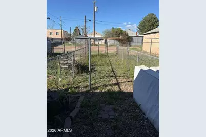 830 E 9th Street #Apt 3, Douglas, AZ 85607 - Photo 17