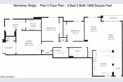 17850 N 68th Street #Unit 3120, Phoenix, AZ 85054 - Photo 29