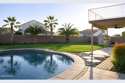 1487 E Angeline Avenue, San Tan Valley, AZ 85140 - Photo 27