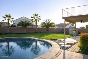 1487 E Angeline Ave, San Tan Valley, AZ 85140 - Photo 27