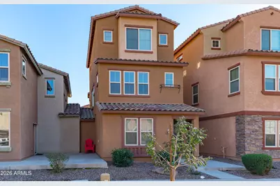 7751 W Pipestone Place, Phoenix, AZ 85035 - Photo 1