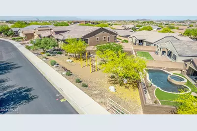 9613 W Staghorn Road, Peoria, AZ 85383 - Photo 25