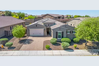 9613 W Staghorn Road, Peoria, AZ 85383 - Photo 39