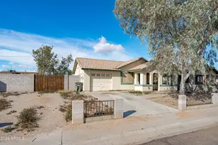 570 W Ramos Dr, Casa Grande, AZ 85122 - Photo 1