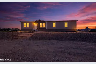 1145 S 373rd Avenue, Tonopah, AZ 85354 - Photo 1