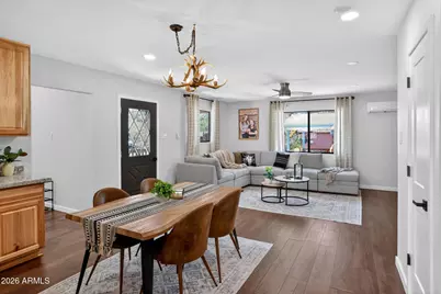 17160 S Deer Run Road, Munds Park, AZ 86017 - Photo 15