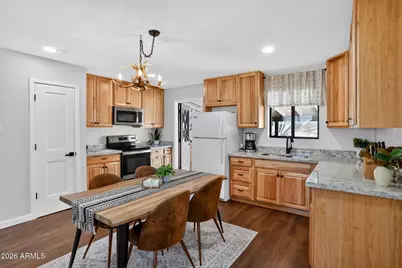 17160 S Deer Run Road, Munds Park, AZ 86017 - Photo 9