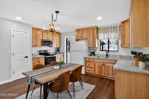 17160 S Deer Run Rd, Munds Park, AZ 86017 - Photo 9