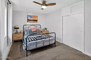 17160 S Deer Run Rd, Munds Park, AZ 86017 - Photo 21