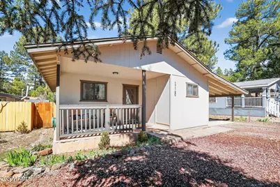 17160 S Deer Run Road, Munds Park, AZ 86017 - Photo 5