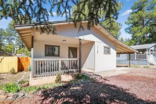 17160 S Deer Run Rd, Munds Park, AZ 86017 - Photo 5