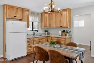 17160 S Deer Run Rd, Munds Park, AZ 86017 - Photo 11