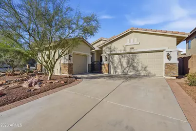 29008 N 69th Avenue, Peoria, AZ 85383 - Photo 1