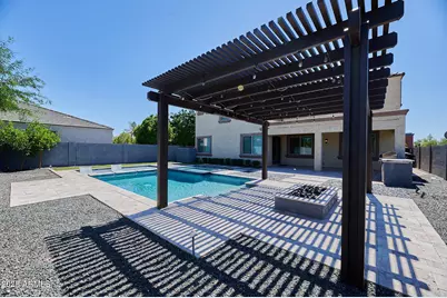 116 E Lynx Place, Chandler, AZ 85249 - Photo 47