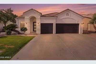 21480 N 56th Avenue, Glendale, AZ 85308 - Photo 63