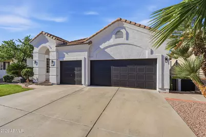 21480 N 56th Avenue, Glendale, AZ 85308 - Photo 5