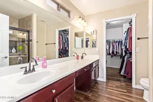 317 W Settlers Trail, Casa Grande, AZ 85122 - Photo 47