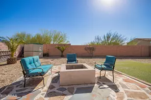 317 W Settlers Trail, Casa Grande, AZ 85122 - Photo 47